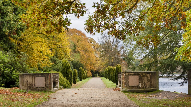 Lincoln Terrace